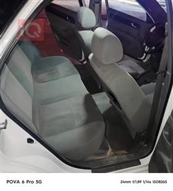 شيفروليه اوبترا